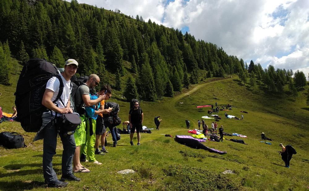 Alpen Adria Cup 2018: Mladiči se zberejo
