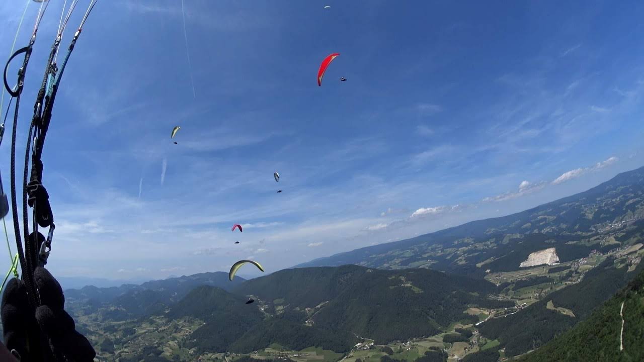 Štajerska Open 2019